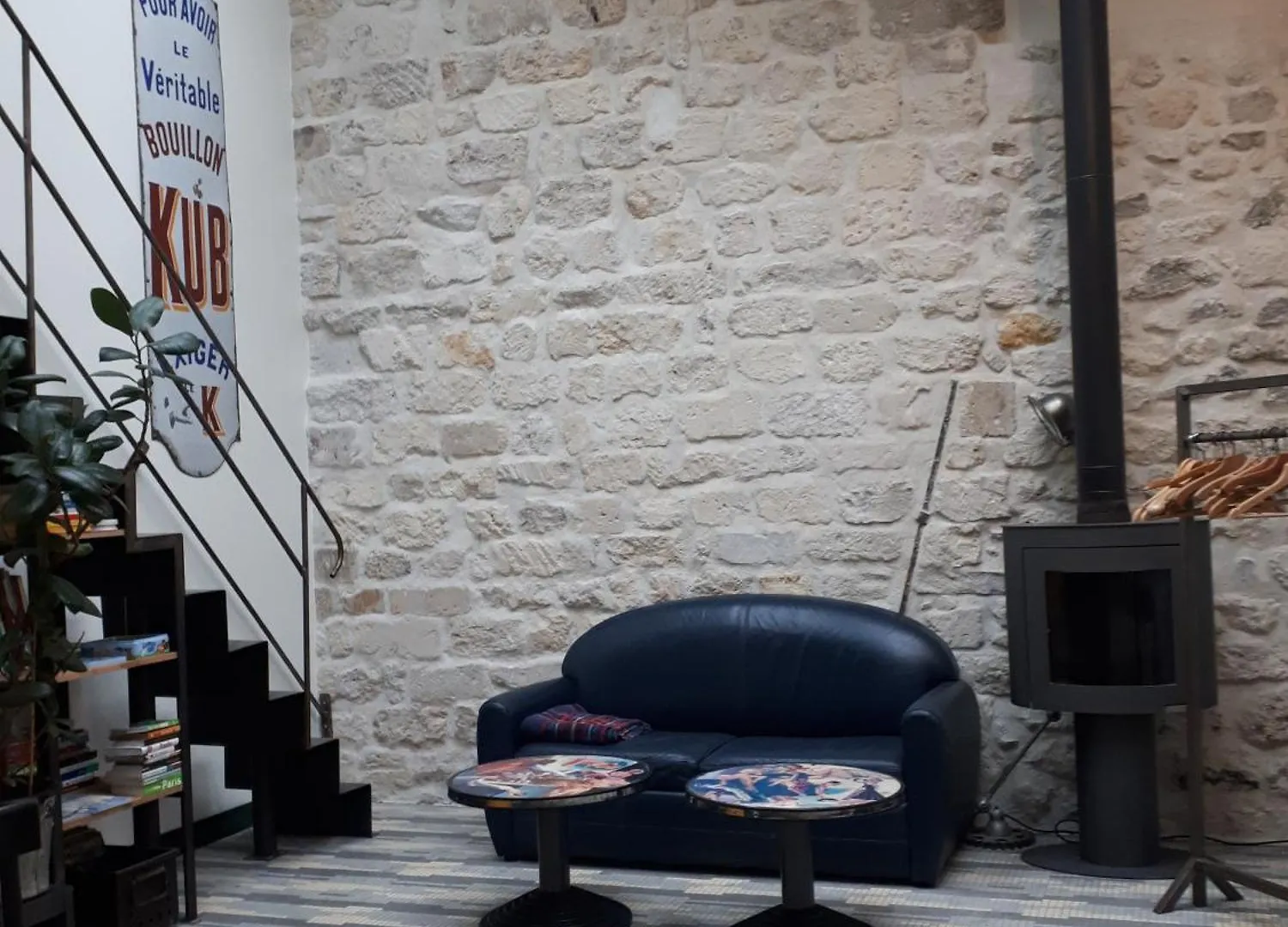 Apartment Lapetitemaisondeparis Paris