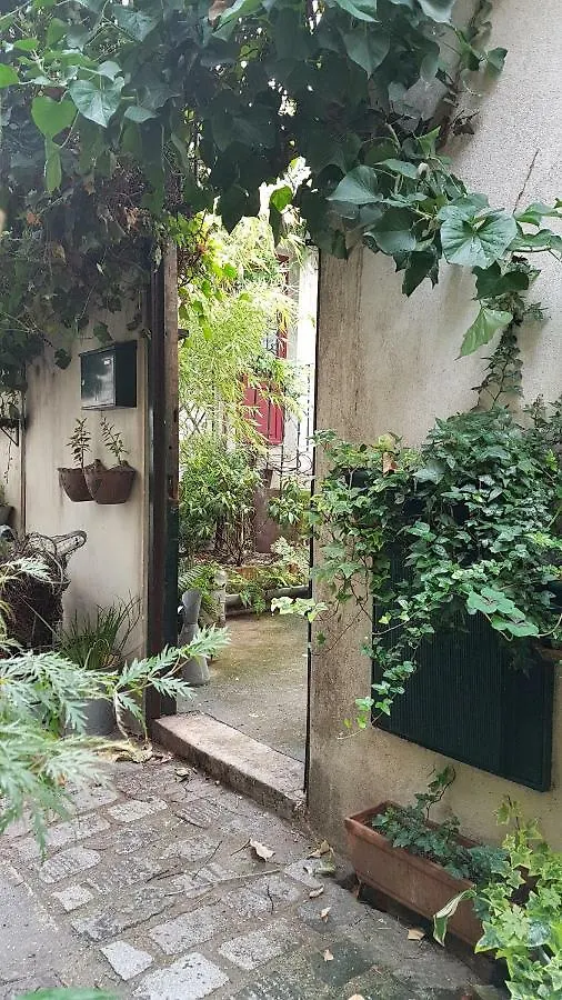 Lapetitemaisondeparis *